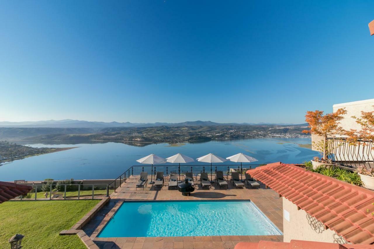 Villa Castollini Brenton-on-Sea Exterior photo